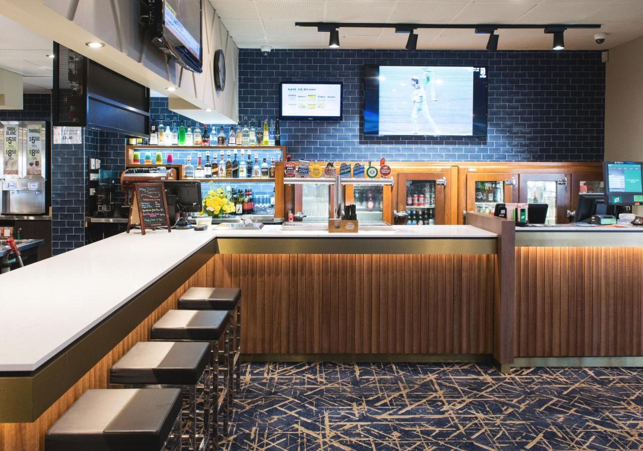 Nightcap At Hendon Hotel Adelaide Exterior photo