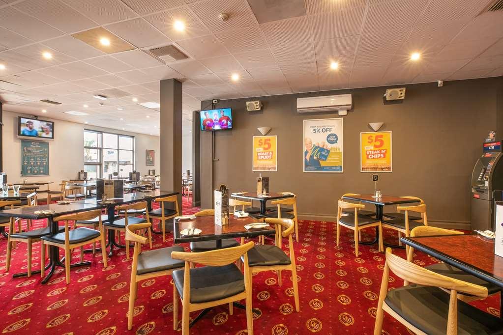 Nightcap At Hendon Hotel Adelaide Restaurant photo